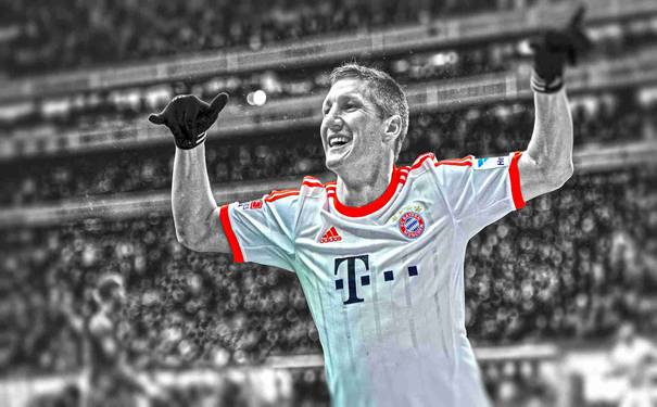 03月31日 足球友谊赛 德国vs加纳 全场录像回放